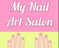 My Nail Art Salon