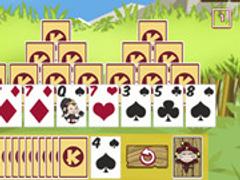 Kiba & Kumba Tri Towers