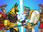 Monster Heroes Of Myths