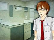 Water Ice Warehouse Factory Escape