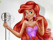 Ariel's Great Photo Session