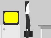 Every Day The Same Dream