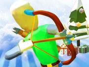 Christmas Defense For Gifts