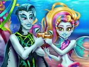 Monster High Ocean Celebration
