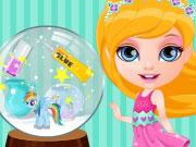 Diy My Little Pony Globe