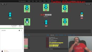 The Resistance - Online Board Game 