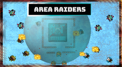 Area Raiders