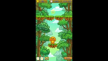 Game Jungle Jump 