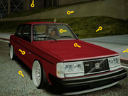Volvo Car Keys Game - Play Volvo Car Keys Online for Free at YaksGames