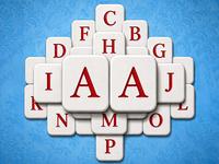 Alphabet Mahjong