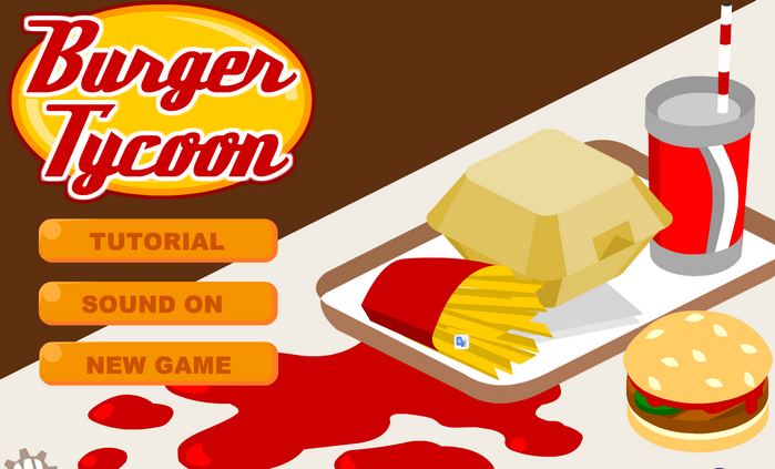play burger shop 2 free online full screen
