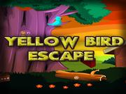 Yellow Bird Escape