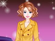 New Wardrobe For Winter