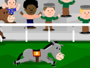 Racehorse Tycoon Game - Play Racehorse Tycoon Online for Free at YaksGames