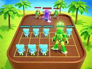 Poppy And Glamrock Merge