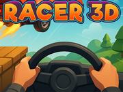 Turbo Racer 3D