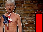 Trumps Dart Pain Meter