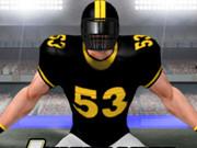 Linebacker Alley 2