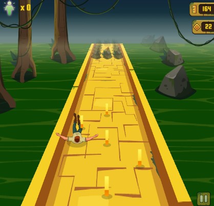 Temple Run Online Game - Play Temple 