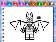 Batman Drawing Artist