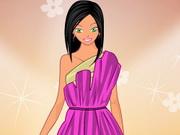 Spring Gowns Dress Up