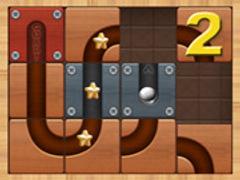 Roll The Ball 2 Online