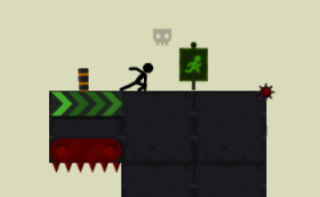 Stickman Boost! 2  Play Now Online for Free 