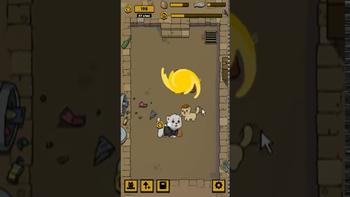 Meowfia evolution game play about 4minutes 