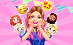 Princess Prank Wars Makeover - Jogo para Mac, Windows, Linux - WebCatalog