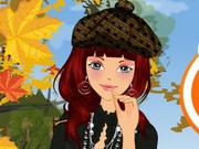 Fall Style Dress Up