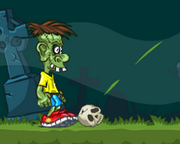 Zombie Soccer