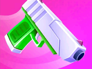 Gun Sprint - Gun Run