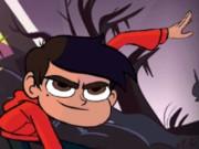 Star Vs The Dungeon Of Evil