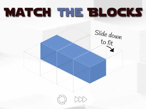 Match the Blocks Game - Play Match the Blocks Online for Free at YaksGames