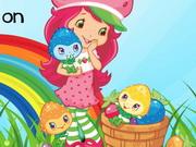 Strawberry Shortcake