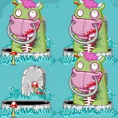 Zombie Cows From Hell