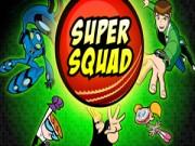 Super Squad
