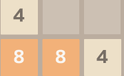 2048 Tetris