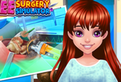 Knee Surgery Simulator