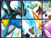 Pokemon Puzzle Escape