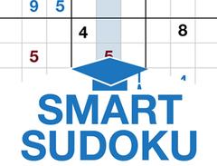 Smart Sudoku