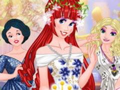 Princess Perfect Wedding