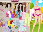 Barbie Childish Style