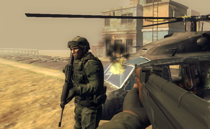 Film The Last Squad Death Squad: The Last Mission Game - Play Death Squad: The Last Mission