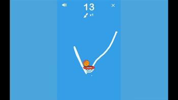 GRAVITY LINEZ - Game preview 