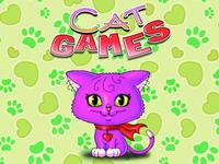 Cat Games: Play Free Online at Reludi