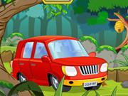 Forest Trucking Escape