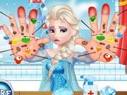 Elsa Hand Doctor