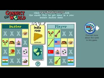 Arthur: Connect the World 