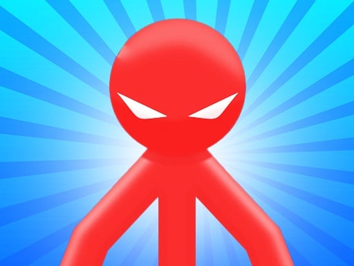 Red Stickman: Stick Adventure Game for Android - Download